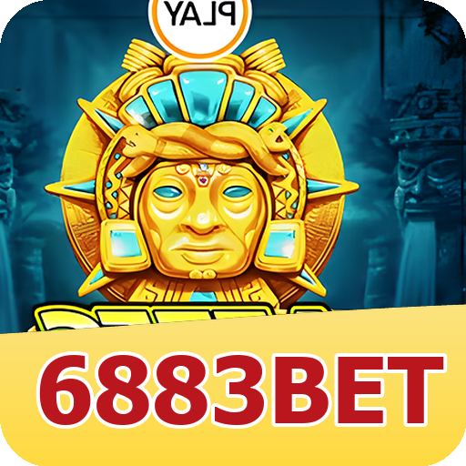 Logo Oficial 6883BET Download